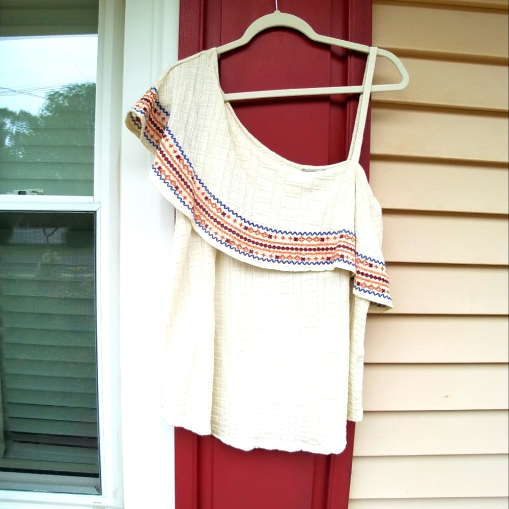 Lucky Brand Top